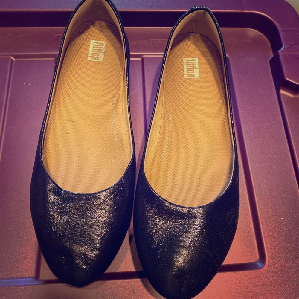 Fitflop Ballerina Shoes